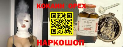 гашик Кандалакша