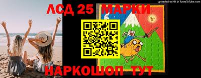 гашик Кандалакша