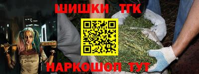 гашик Кандалакша